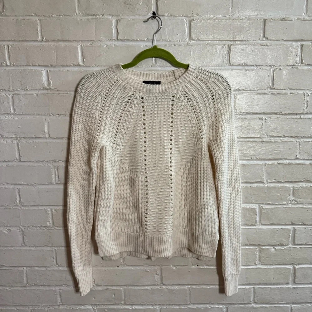 J. Crew Sweater